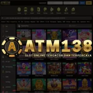 ATM138 - Petualangan Anime yang Menghibur
