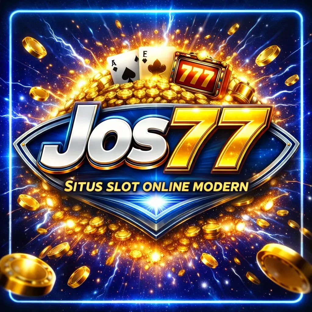 JOS77 - Game Simulasi Pertempuran Strategis yang Seru