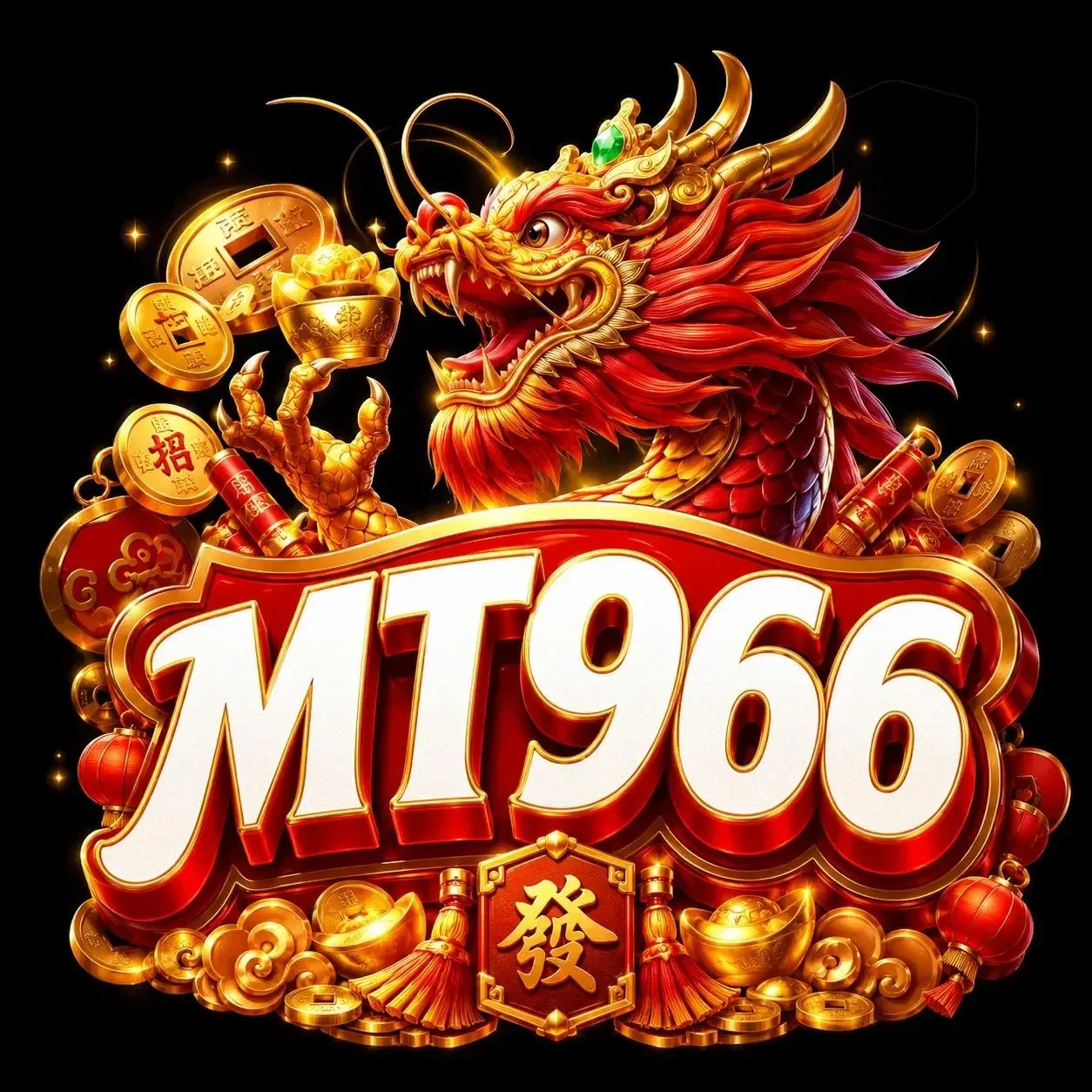 MT966 - Petualangan Seru di Dunia yang Tak Terduga