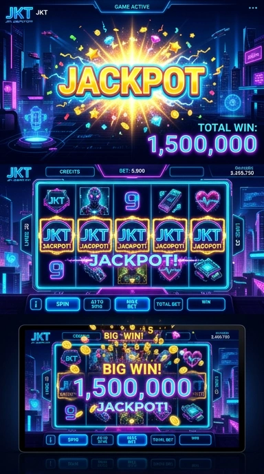 Pusat unduh APK jktjkt menyediakan aplikasi terpercaya.